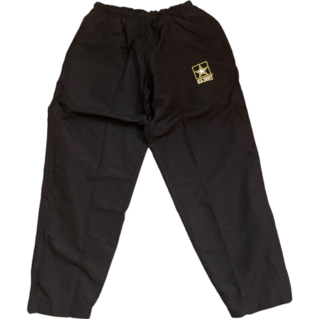 NEW US ARMED FORCE FITNESS NYLON PANTS