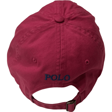 新品　POLO RALPH LAUREN   CAP