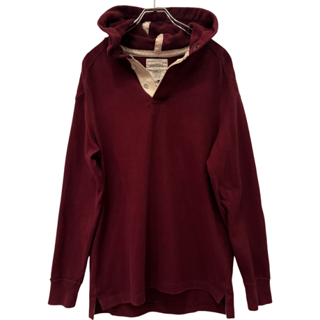 USED  POLO RUGBY RUGBY SHIRTS HOODIE