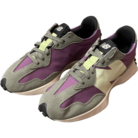 新品　NEW BALANCE MS327 TC