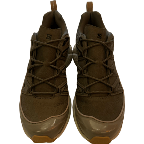 新品　 SALOMON XT6 EXPANSE LEATHER