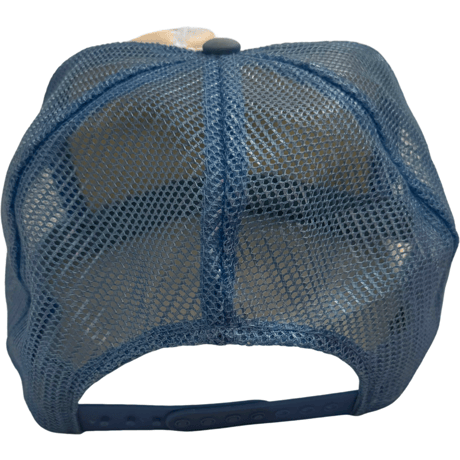 DEAD STOCK 80s~90s  MESH TRUCK HAT #1