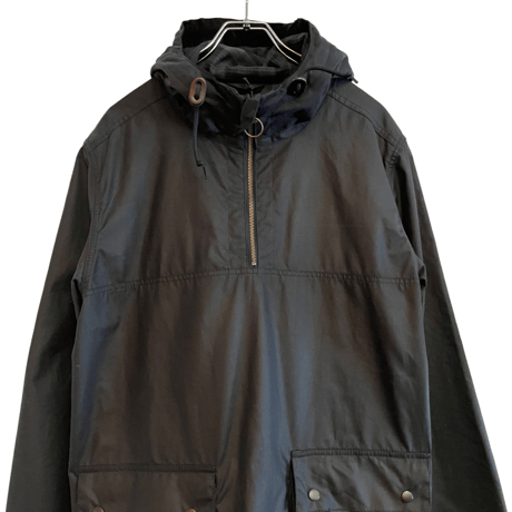 新品 BARBOUR  SMOCK JACKET