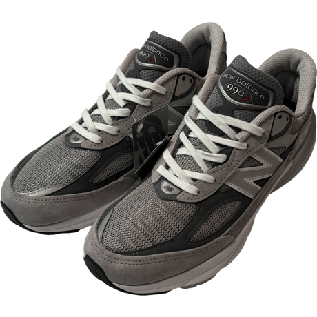 新品　NEW BALANCE M990 V6