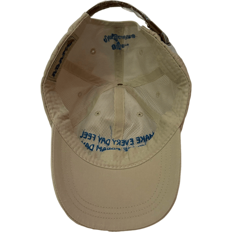 新品 インポート品　VAN LEEUWEN NYC CAP