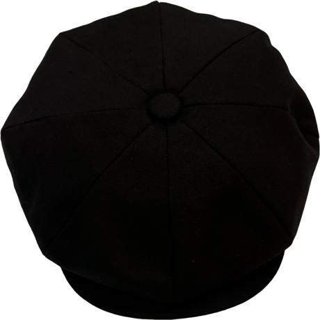 新品　NEW YORK HAT NEWSBOY CASQUETTE MADE IN USA