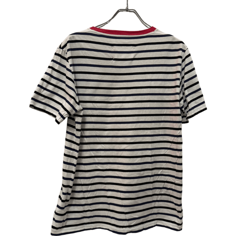 USED  Maison Margiela　STRIPE TEE