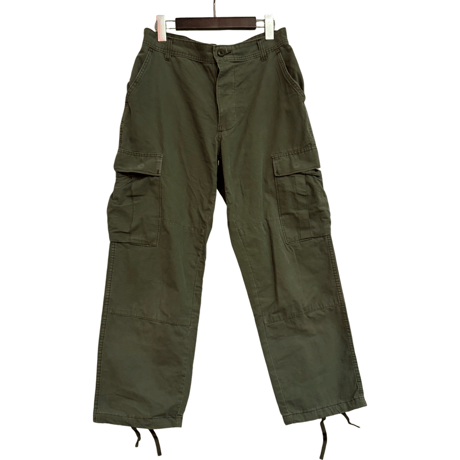 USED US ARMED FORCE BDU