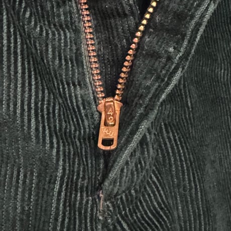 USED 70s LEE RIDERS CORDUROY PANTS