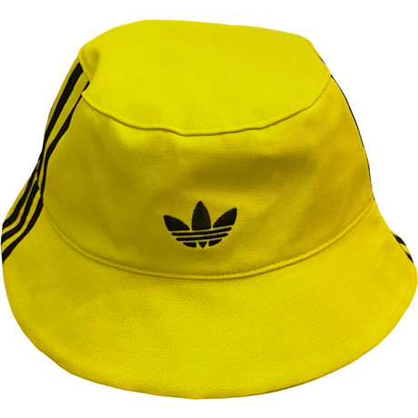 NEW  ADIDAS×OASIS LIVE 25 BUCKET HAT OFFICIAL