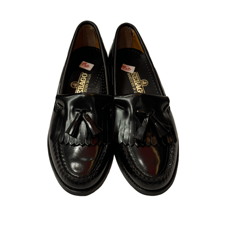 新品　 SEBAGO (DEAD STOCK) TASSEL LOAFER"MADE IN USA”)