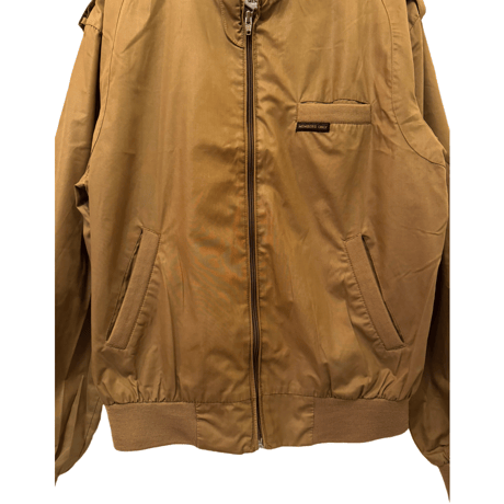 USED Members only JACKET