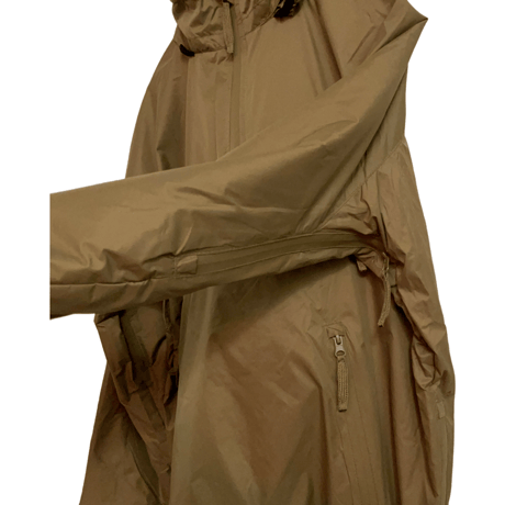 新品　 UK MILITARY PCS THERMAL JACKET