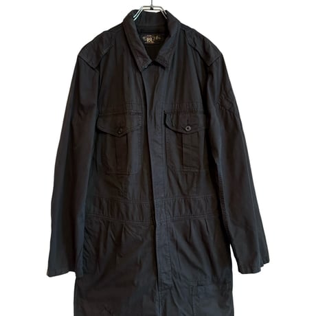 USED RRL JUMP SUITS
