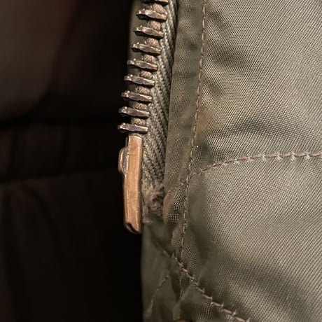 USED VINTAGE ”USAF" N3B