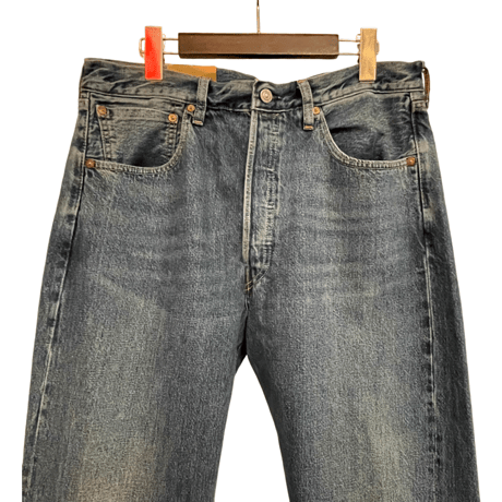 新品 Levi's vintage clothing (LVC) 1955 501XX
