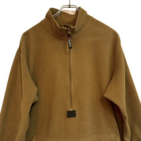 USED  USMC POLATEC FLEECE