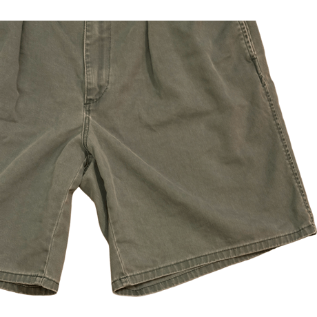USED 90s POLO CHINO 2TAC SHORTS MADE IN USA