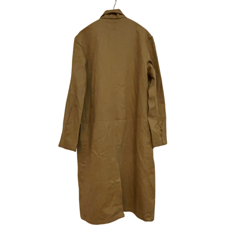 DEAD STOCK 60s SHOP COAT