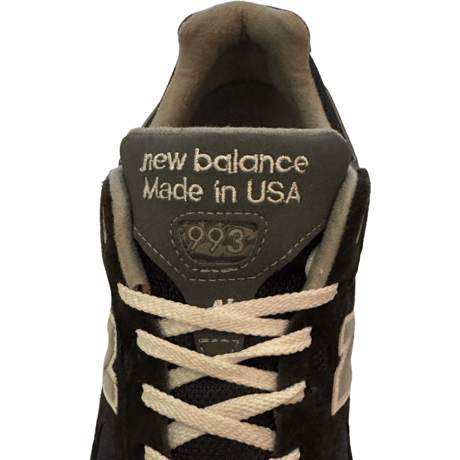 USED　NEW BALANCE MR993NV