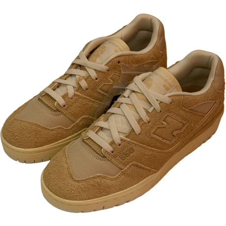 新品　NEW BALANCE 550 AIME LEON DORE
