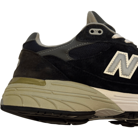 USED　NEW BALANCE MR993NV