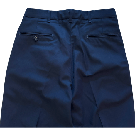 USED US MILITARY OFFICERS LINE TROUSERS