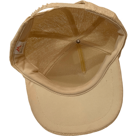 DEAD STOCK 80s~90s  MESH TRUCK HAT