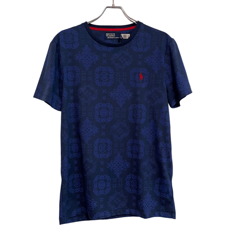 新品 POLO RALPH LAUREN xCLOT LIMITED EDITION TSHIRTS