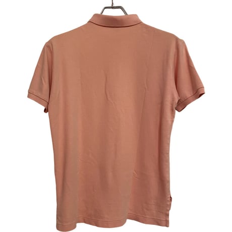 USED 80s Ralph Lauren "SMOOTH COTTON" POLO  SHIRTS