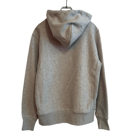 新品　CHAMPION REVERSWEAVE HOODIE  "CHAMPION BY NATURE"