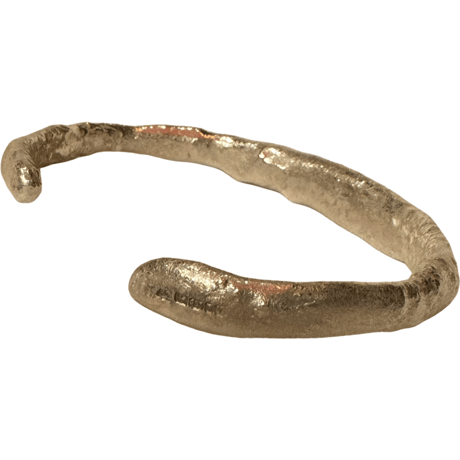 新品　NEW STERLING SILVER CUFF #3