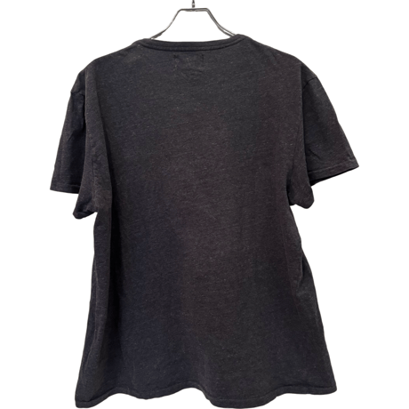USED RRL POCKET TEE NAVY