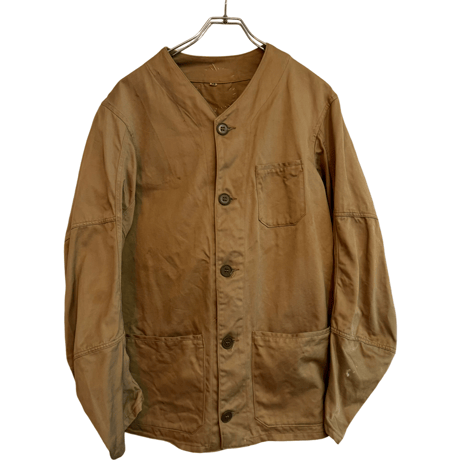 VINTAGE 10X SHOOTING JACKET MADE IN USA