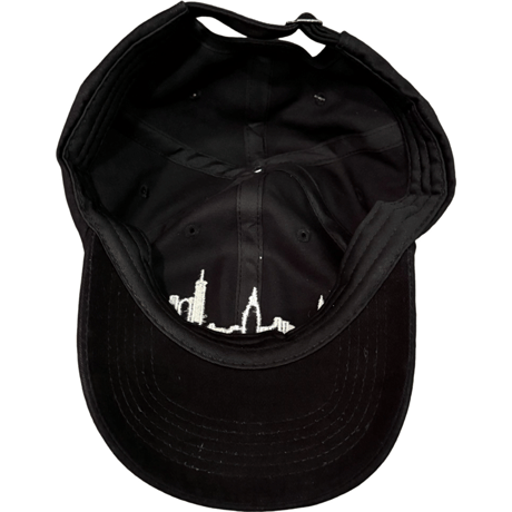 新品　THE MET(THE METROPOLITAN MUSEAM OF ART New York) CAP