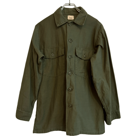 USED US ARMY OG107 SHIRTS