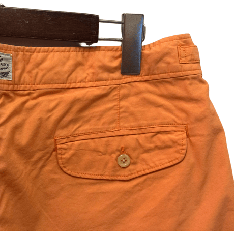 USED POLO RALPH LAUREN SURF SWIM SHORTS