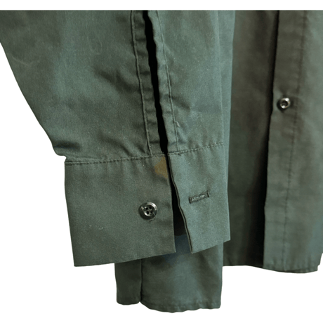 USED DSNY WORK SHIRTS