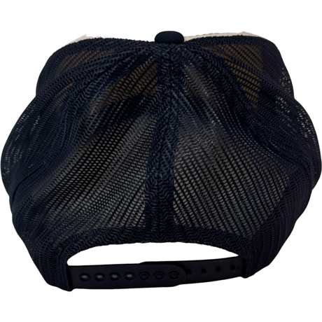 DEAD STOCK 80s~90s  MESH TRUCK HAT #3