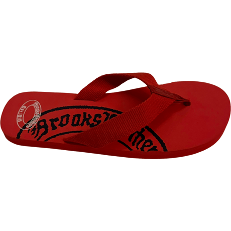 新品　 BROOKS BROTHERS BEACH SANDAL