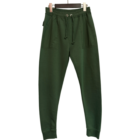 新品 NEW　POLO Ralph Lauren BAKER SWEAT PANTS