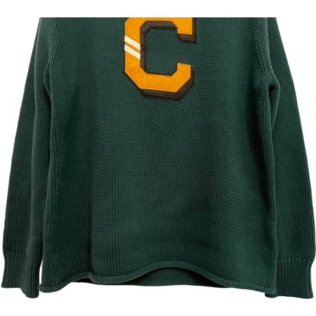 新品　J CREW LOW GAUGE ROLL NECK SWEATER