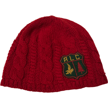 USED AMERICAN LIVING WATCH CAP