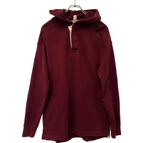 USED  POLO RUGBY RUGBY SHIRTS HOODIE