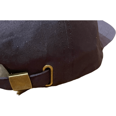 新品 BROOKS BROTHERS   CAP ”MADE IN USA”