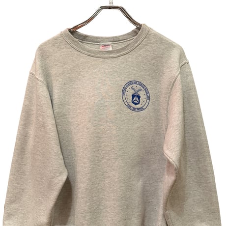 USED US AIR FORCE AUXILIARY SWEAT