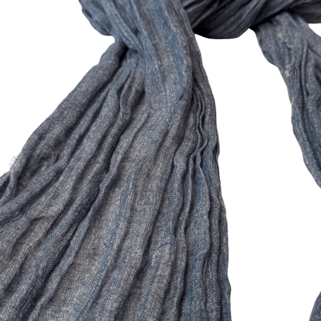 USED POLO Ralph Lauren CHAMBLAY SCARF