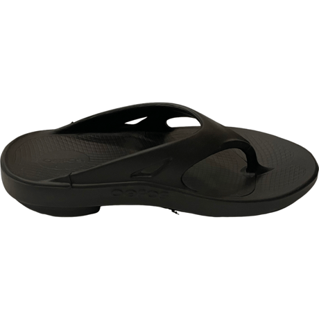 NEW OOFOS RECOVERY SANDAL