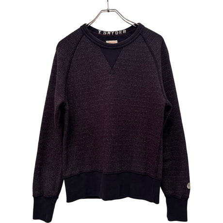 USED TODD SNYDER ×CHAMPION VINTAGE SWAT　MADE IN ITALY