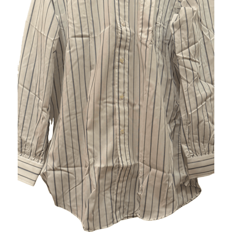 DEADSTOCK 1970s BILL BLASS MULTI STRIPE SHIRTS